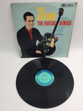 8973 - M - Record Album - Chet Atkins - The Guitar Genius - 1963 - RCA - Box 27