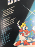 8976 - M - Record Album - Mickey Mouse Disco - 1979 - Walt Disney Productions - Box 26