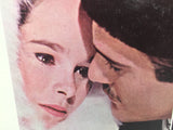 8979 - M - Record Album - Doctor Zhivago - A 1965 Production - The Epic Love Story - Box 26
