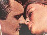 8979 - M - Record Album - Doctor Zhivago - A 1965 Production - The Epic Love Story - Box 26