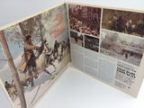 8979 - M - Record Album - Doctor Zhivago - A 1965 Production - The Epic Love Story - Box 26