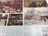 8979 - M - Record Album - Doctor Zhivago - A 1965 Production - The Epic Love Story - Box 26