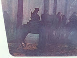 8979 - M - Record Album - Doctor Zhivago - A 1965 Production - The Epic Love Story - Box 26
