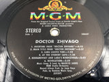 8979 - M - Record Album - Doctor Zhivago - A 1965 Production - The Epic Love Story - Box 26