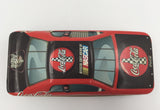 9078 - C - Coca-Cola Race Car Nascar Tin - The Coca-Cola Racing Family - Collectible, Practical, Great For Storage and Display - Box 24