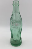 9081 - C - Coca-Cola Bottle - #13 - 1976 - Many Other Green Glass Stampings - Trademark Rochester, NY - Box 29