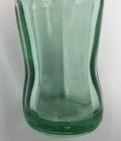 9083 - C - Coca-Cola Bottle - #301 - Aiken S.C. - 1987 - Many Other Green Glass Stampings - - 6 1/2oz - Box 29