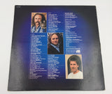 9087 - M - Record Album - Crosby, Stills & Nash - Daylight Again - 1982 - Box 26