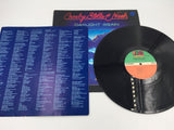 9087 - M - Record Album - Crosby, Stills & Nash - Daylight Again - 1982 - Box 26