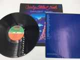 9087 - M - Record Album - Crosby, Stills & Nash - Daylight Again - 1982 - Box 26