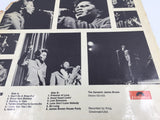 9095 - M - Record Album - James Brown - The Dynamic James Brown - 1966 - Made in Germany - Polydor Records - Box 26