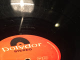 9095 - M - Record Album - James Brown - The Dynamic James Brown - 1966 - Made in Germany - Polydor Records - Box 26
