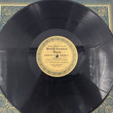 9103 - M - Record Album - The World's Greatest Music - Album #5 - 1958 - Box 27