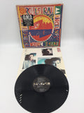 9106 - M - Record Album - The Pacific Age - Orchestral Manoeuvres - In The Dark - 1986 - Box 26