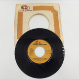 9133 - M - 45 RPM Record - Neil Young - The Stills-Young Band - Long May You Run - 1976 - Box 23