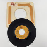 9133 - M - 45 RPM Record - Neil Young - The Stills-Young Band - Long May You Run - 1976 - Box 23