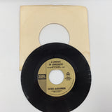 9134 - M - 45 RPM Record - Jackie deShannon - What the World Needs Now is Love - Box 23