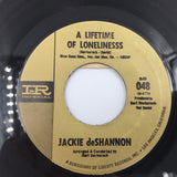 9134 - M - 45 RPM Record - Jackie deShannon - What the World Needs Now is Love - Box 23
