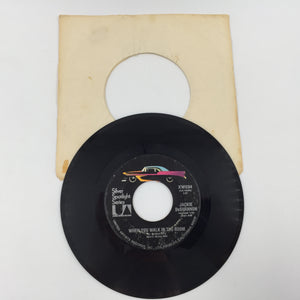 9135 - M - 45 RPM Record - Jackie deShannon - Put a Little Love in Your Heart - Box 23