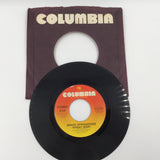 9140 - M - 45 RPM Record - Bruce Springsteen - Hungry Heart  - 1980 - Columbia Records - Box 23
