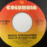 9140 - M - 45 RPM Record - Bruce Springsteen - Hungry Heart  - 1980 - Columbia Records - Box 23