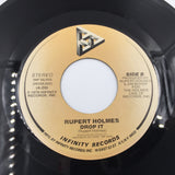 9143 - M - 45 RPM Record - Rupert Holmes - Escape(The Pina Colada Song)/Drop It - 1979 - Box 23