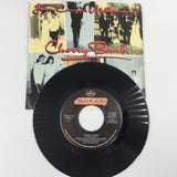 9144 - M - 45 RPM Record - John Cougar Mellencamp - Cherry Bomb - 1987 - VGC - Polygram Records - Box 23