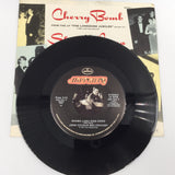 9144 - M - 45 RPM Record - John Cougar Mellencamp - Cherry Bomb - 1987 - VGC - Polygram Records - Box 23