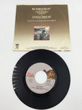 9146 - M - 45 RPM Record - John Cougar Mellencamp - Rumbleseat - 1985 - Riva Music Inc. - Box 23