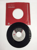 9149 - M - 45 RPM Record - Foreigner - I Want to Know What Love Is- 1984 - Atlantic Recording Corp. - Oldies Series - Box 23