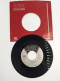 9150 - M -  45 RPM Record - Foreigner - Waiting for a Girl Like You - 1981 - Atlantic - Box 23