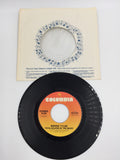 9152 - M - 45 RPM Record - Bonnie Tyler - Total Eclipse of the Heart - 1983 - Columbia Records - Box 23