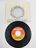 9152 - M - 45 RPM Record - Bonnie Tyler - Total Eclipse of the Heart - 1983 - Columbia Records - Box 23