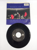 9154 - M - 45 RPM Record - Bryan Adams - Hearts on Fire - 1983 - AM Records - Box 23