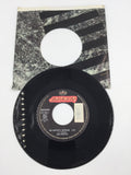 9160 - M - 45 RPM Record - J.P. Richardson (Big Bopper) - Chantilly Lace - Mercury Records - EC - Box 23