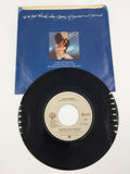 9161 - M - 45 RPM Record - Rod Stewart - Da Ya Think I'm Sexy? - 1978 - Warner Bros. - Box 23