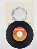 9168 - M - 45 RPM Record - Kenny Loggins - Angelique - 1978 - Columbia Records - Box 23