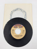 9169 - M - 45 RPM Record - Donna Summer - I Feel Love- 1977 - Casablanca Records - Box 23