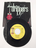 9171 - M - 45 RPM Record - The Honey Drippers - Sea of Love - Es Paranza, 1984 - Atlantic - Box 23