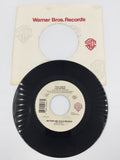 9179 - M - 45 RPM Record - Paul Simon - Mother and Child Reunion - 1974 - Warner Bros. Records - Box 23