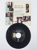 9197 - M - 45 RPM Record - Steve Winwood - Back in the High Life Again -1986 - Island Records- Box 23