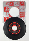 9206 - M - 45 RPM Record - The Righteous Brothers - You've Lost That Lovin' Feelin' - Eric Records - Box 23