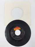 9209 - M - 45 RPM Record - Dion and the Belmonts - A Teenager in Love - 1978 - Laurie - Box 23