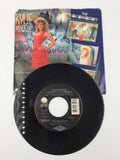 9220 - M - 45 RPM Record - Kylie Minogue - The Loco-Motion - 1988 - Geffen Records - BOX 23