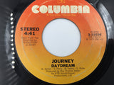 9222 - M - 45 RPM Record - Journey - Daydream - 1979 - Columbia Records - Box 23