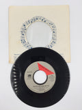 9225 - M - 45 RPM Record - Foreigner - Waiting for A Girl Like You - 1981 - Atlantic Records - Box 23