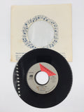 9225 - M - 45 RPM Record - Foreigner - Waiting for A Girl Like You - 1981 - Atlantic Records - Box 23