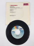 9233 - M - 45 RPM Record - Kim Wilde - You Keep Me Hangin' On - MCA Records - B0x 23