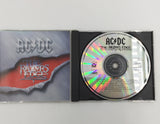 9271 - M - CD - AC/DC - The Razor's Edge - 1990 - ATCO Records - Box 27