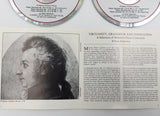 9276 - M - CD - Mozart - The Great Piano Concertos - No. 9,15,22,25,27 - Box 27